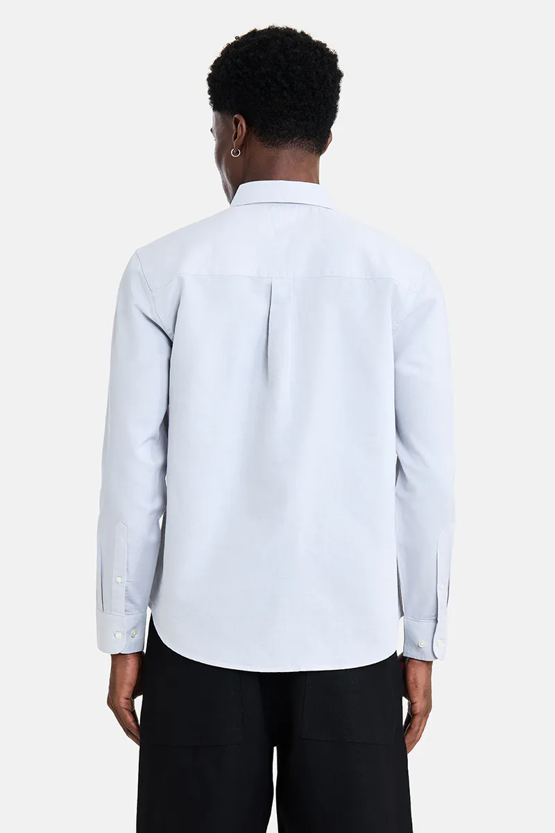 Cotton Linen Shirt