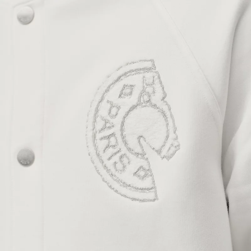 C.D.S. varsity jacket