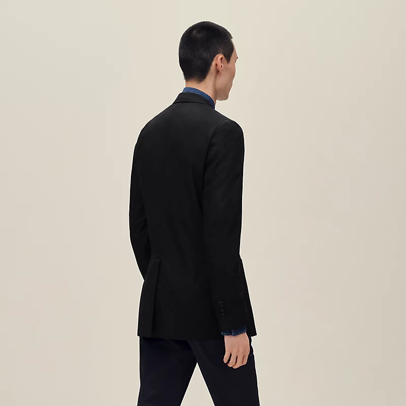 "Surpiqures H" 24 Relax jacket