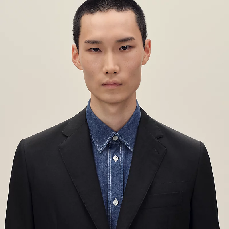 "Surpiqures H" 24 Relax jacket
