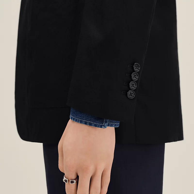 "Surpiqures H" 24 Relax jacket